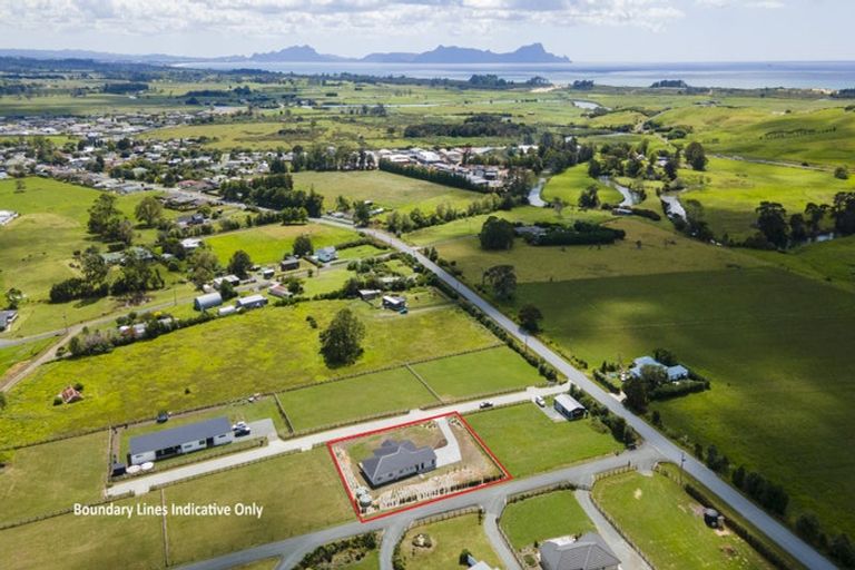 Photo of property in 3 Harmony Way, Waipu, 0582