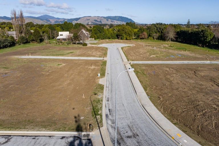 Photo of property in 20 Te Awahohonu Lane, Otaki, 5512