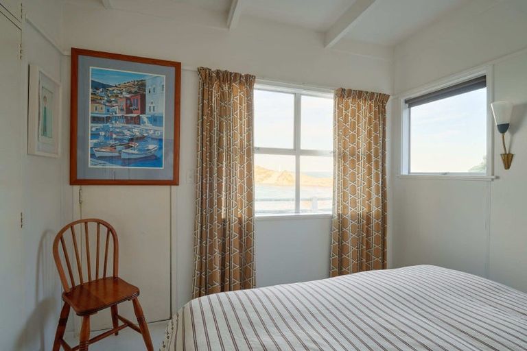 Photo of property in 34 Guthrie Crescent, Castlepoint, Tinui, 5889