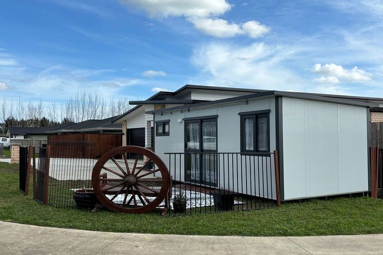 Photo of property in 32 Roto Street, Te Kauwhata, 3710