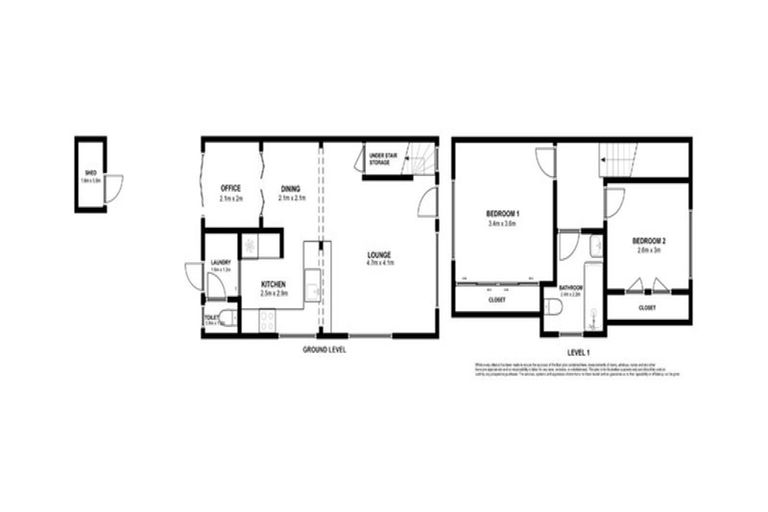 Photo of property in 1/24 Akatea Street, Berhampore, Wellington, 6023