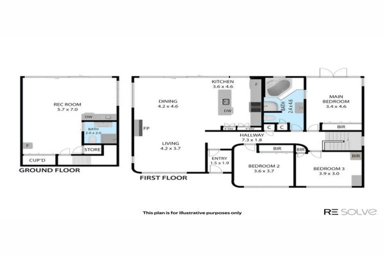 Photo of property in 19 Alberta Road, Glen Avon, New Plymouth, 4312