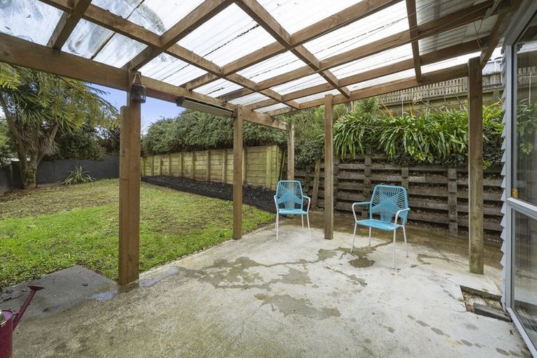Photo of property in 34 Prospect Terrace, Johnsonville, Wellington, 6037