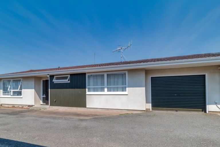 Photo of property in 6/10 Rose Street, Napier South, Napier, 4110
