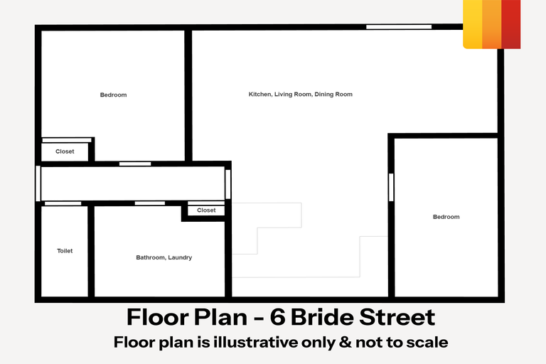 Photo of property in 6 Bride Street, Moeraki, 9482