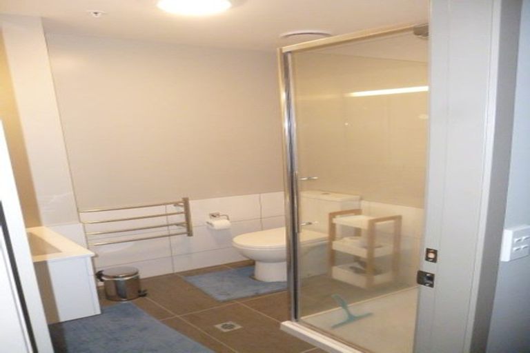 Photo of property in Canvas Apartments, 20/307 Willis Street, Te Aro, Wellington, 6011