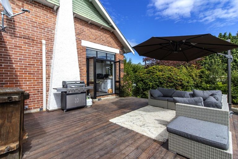 Photo of property in 2 Denmark Street, Fairlie, 7925