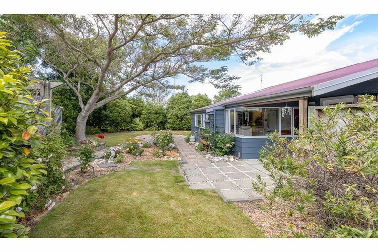 Photo of property in 1 Caverhill Road, Cheviot, 7310