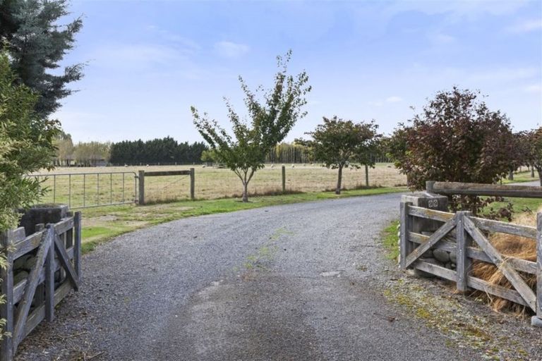 Photo of property in 99 Verona Place, Ohoka, Kaiapoi, 7692