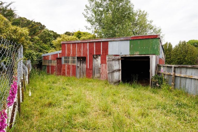 Photo of property in 9 Tutaenui Road, Marton, 4788