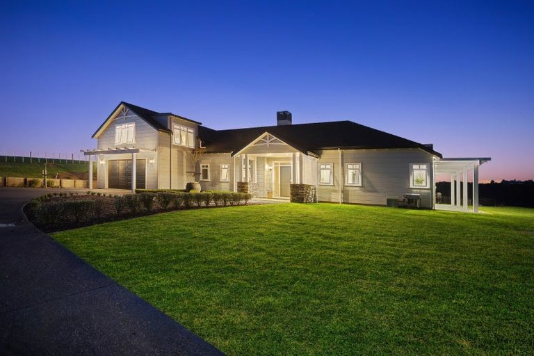 Photo of property in 11 Blue Penguin Drive, Kerikeri, 0294