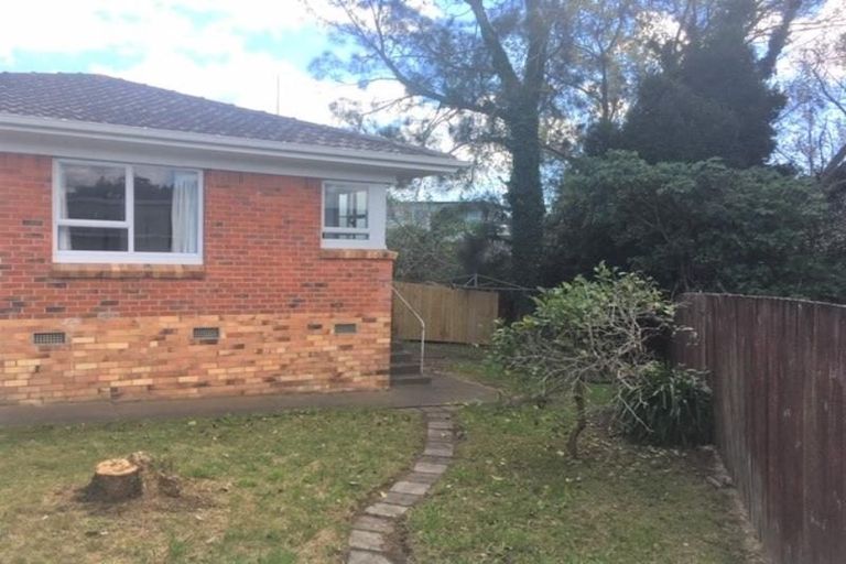 Photo of property in 5/11 Hooker Place, Papatoetoe, Auckland, 2025