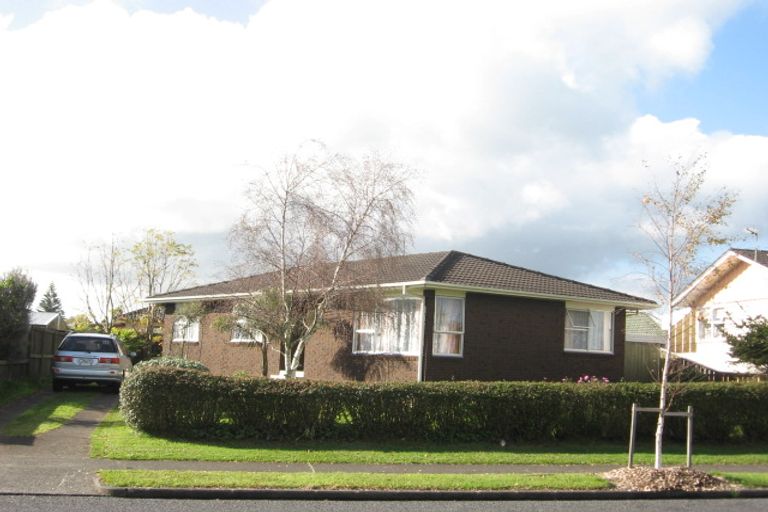 Photo of property in 63 Wordsworth Road, Manurewa, Auckland, 2102