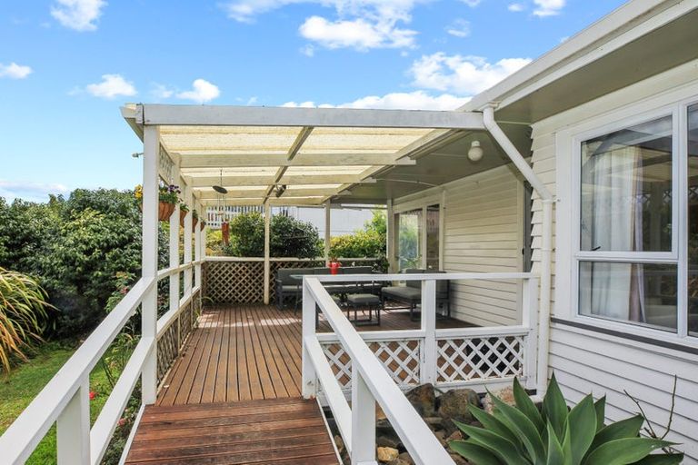 Photo of property in 110 Kuranui Street, Thames, 3500