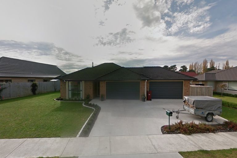 Photo of property in 57 Armstrong Avenue, Carterton, 5713