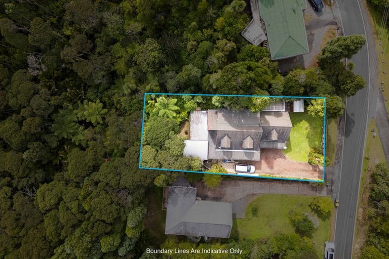 Photo of property in 72 Crows Road, Swanson, Auckland, 0614