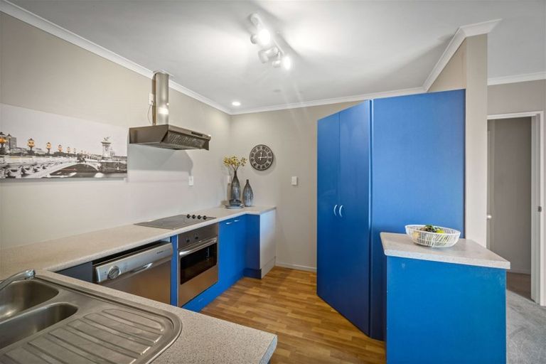 Photo of property in 7a Dufek Crescent, Wigram, Christchurch, 8042