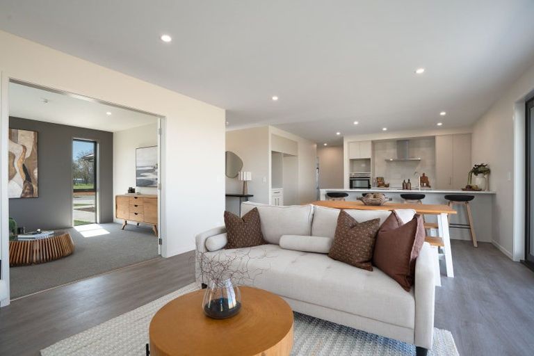 Photo of property in 9 Williams Road, Hobsonville, Auckland, 0618