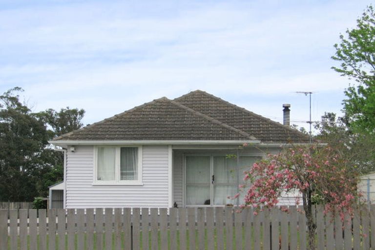 Photo of property in 54 Atkinson Street, Mangapapa, Gisborne, 4010