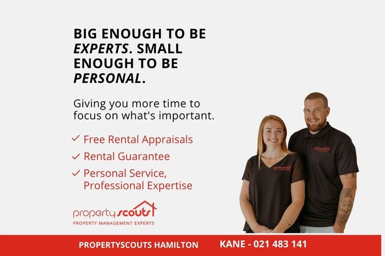 Photo of property in 434 Great South Road, Huntly, 3700