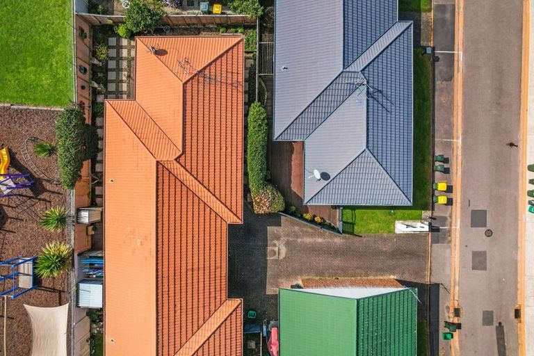 Photo of property in 14 Totara Park, Whakatane, 3120