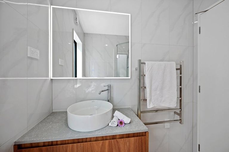 Photo of property in 91 Joshua Carder Drive, Hobsonville, Auckland, 0616