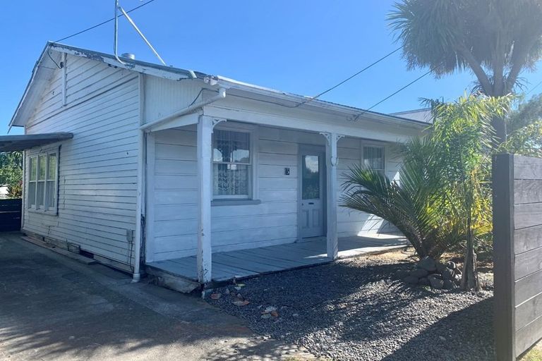 Photo of property in 3 Niblett Street, Whanganui, 4500