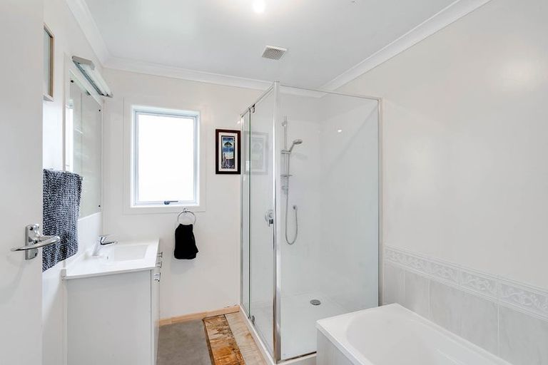 Photo of property in 132 Ginn Road, Rotowaro, Huntly, 3771