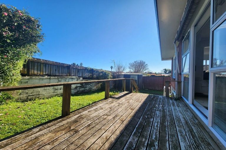 Photo of property in 2/8 Mangarata Avenue, Papatoetoe, Auckland, 2025