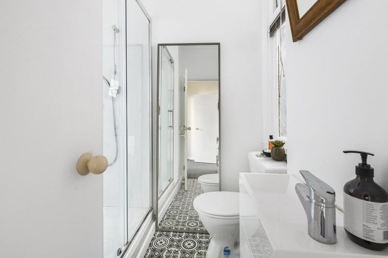 Photo of property in 6/255 Cuba Street, Te Aro, Wellington, 6011