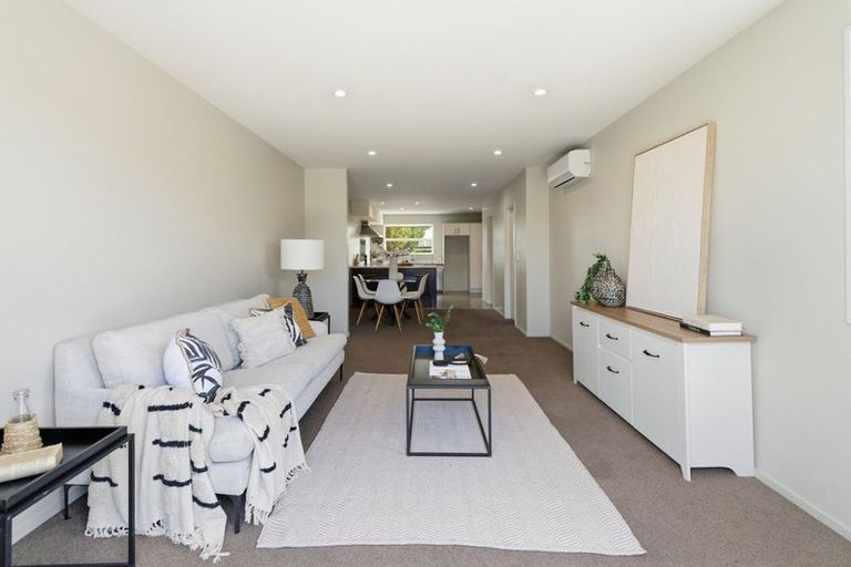 Photo of property in 44 Caulfield Avenue, Halswell, Christchurch, 8025