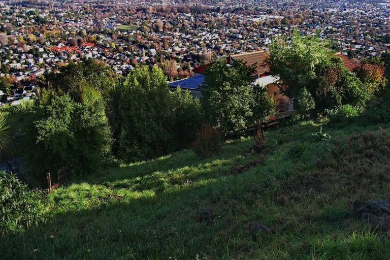 Photo of property in 82a Huntsbury Avenue, Huntsbury, Christchurch, 8022