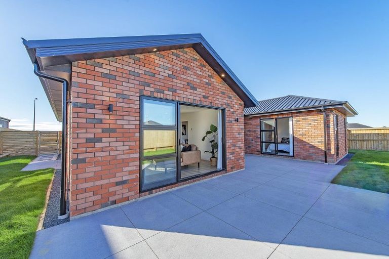 Photo of property in 51 Greendale Road, Darfield, 7510