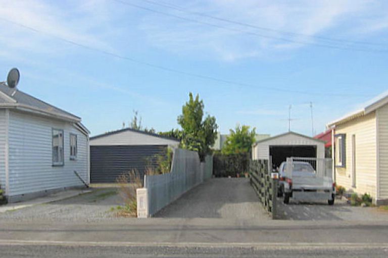 Photo of property in 19 Wellington Street, Hampstead, Ashburton, 7700