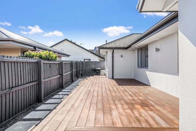 Photo of property in 6a Burwood Road, Burwood, Christchurch, 8083