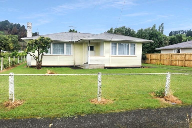 Photo of property in 9 O'reilly Crescent, Taumarunui, 3920