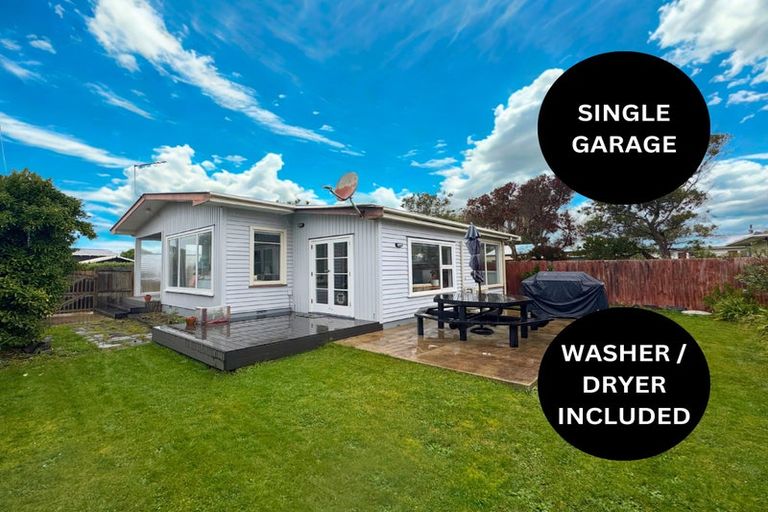 Photo of property in 75 Rocking Horse Road, Southshore, Christchurch, 8062