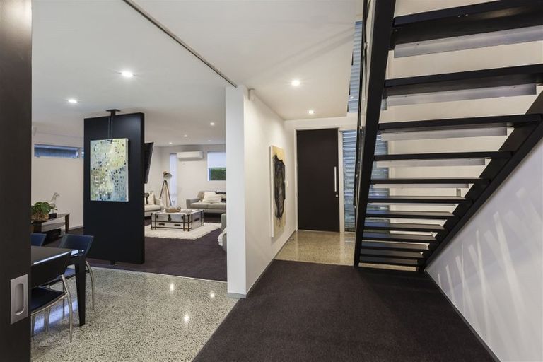 Photo of property in 7 Stirling Street, Merivale, Christchurch, 8014