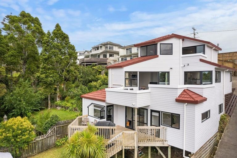 Photo of property in 86 Wade River Road, Stanmore Bay, Whangaparaoa, 0932