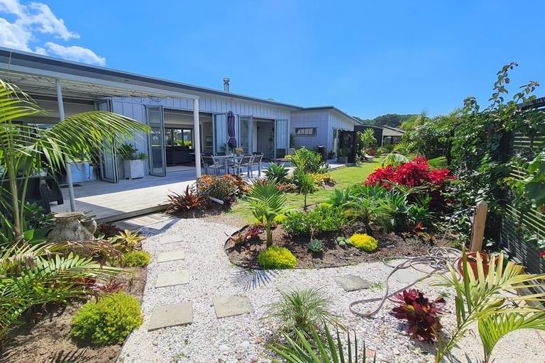 Photo of property in 109 Harbour Drive, Matarangi, Whitianga, 3592