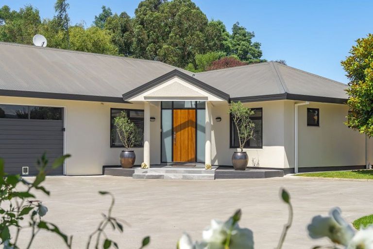 Photo of property in 13c Reading Street, Greytown, 5712