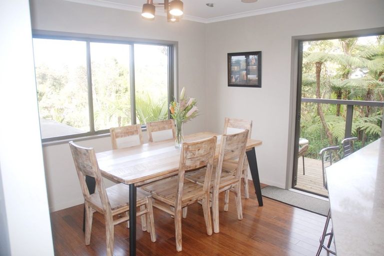 Photo of property in 45 Jonkers Road, Waitakere, Henderson, 0782