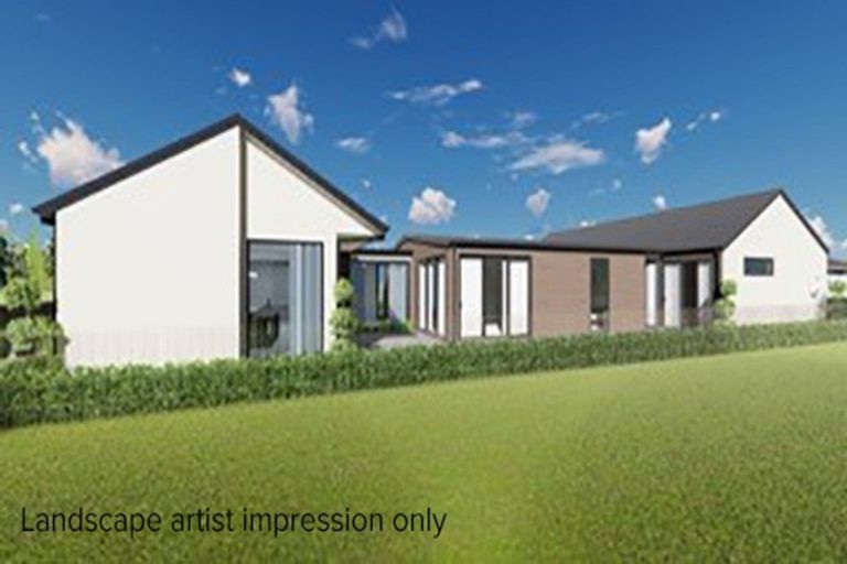 Photo of property in 3 Denny Street, Marshland, Christchurch, 8083