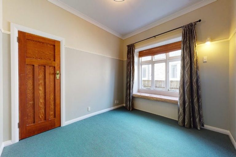 Photo of property in 39 Ellesmere Avenue, Miramar, Wellington, 6022