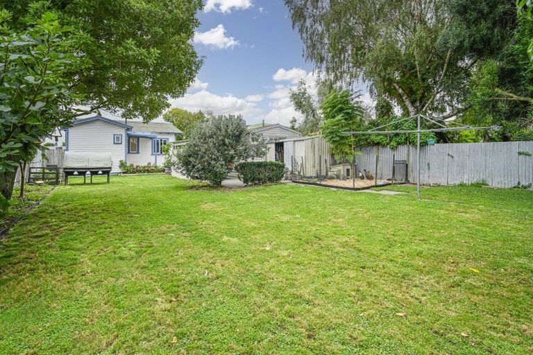 Photo of property in 900 Freyberg Street, Raureka, Hastings, 4120