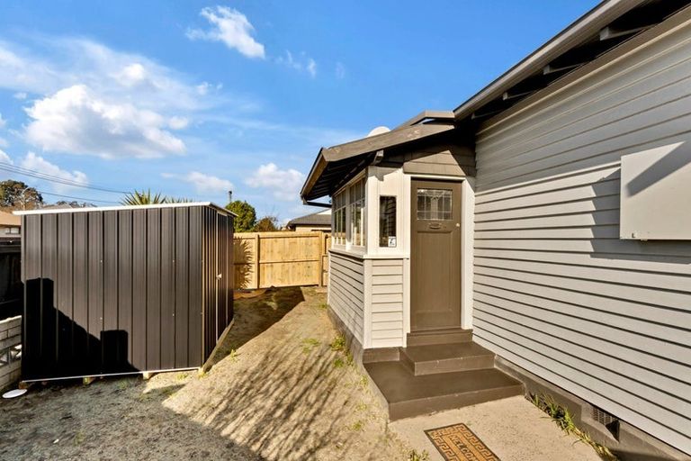 Photo of property in 12 Randolph Street, Woolston, Christchurch, 8062