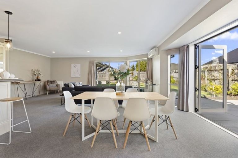 Photo of property in 4 Ascot Place, Rangiora, 7400