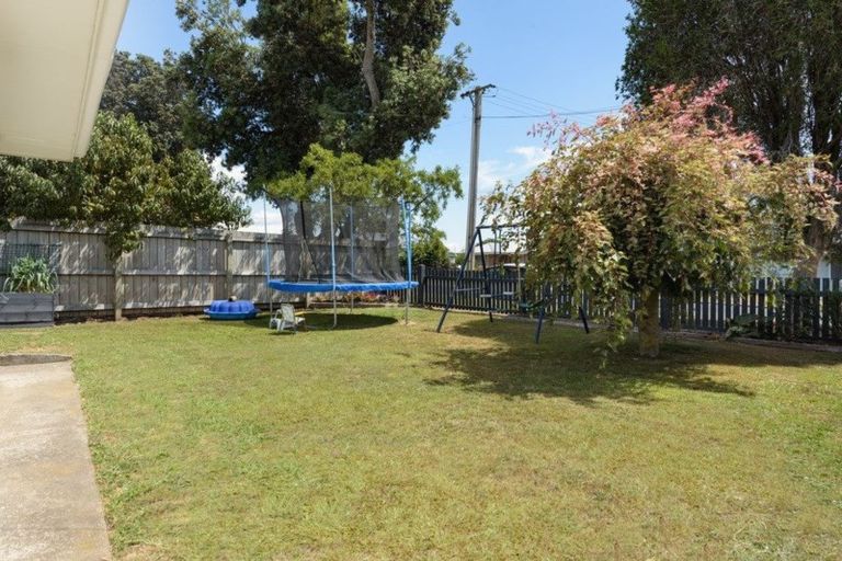 Photo of property in 13a Harris Street, Te Puke, 3119