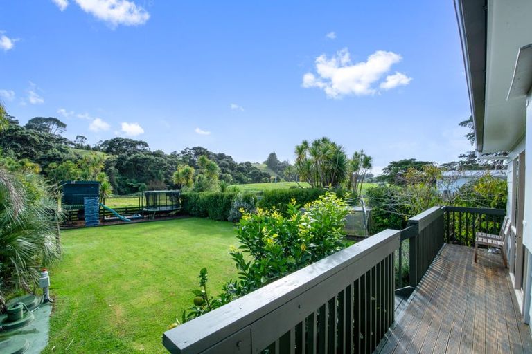 Photo of property in 27 Bethells Road, Waitakere, Auckland, 0816