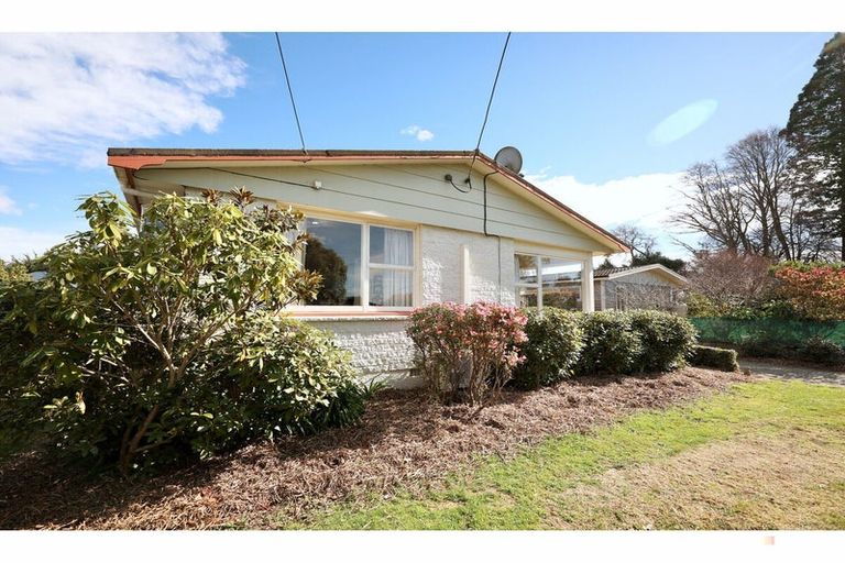 Photo of property in 69 Main North Road, Geraldine, 7930